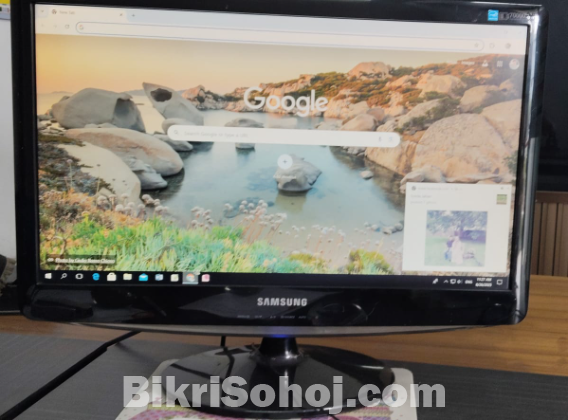 Samsung 22 Inch Monitor